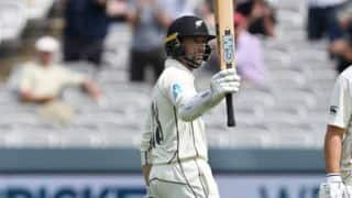 लॉर्ड्स के मैदान पर डेब्यू टेस्ट शतक लगाकर कीवी बल्लेबाज डेवोन कॉन्वे ने तोड़ा गांगुली का 25 साल पुराना रिकॉर्ड